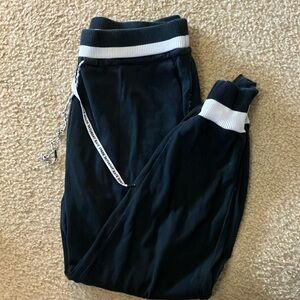 Good condition Kate Spade Saturday sweat pants